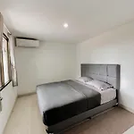 Apateu1109 Simple Cozy 1 Bedroom Apartment Tera Residence Bandung