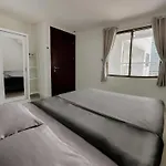 Apateu1109 Simple Cozy 1 Bedroom Apartment Tera Residence Bandung